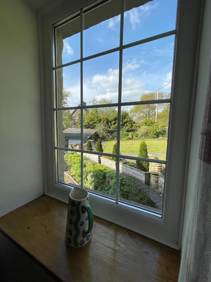 Cosy 2 Bedroom Cottage In Betws Y Coed, Snowdonia Exteriör bild