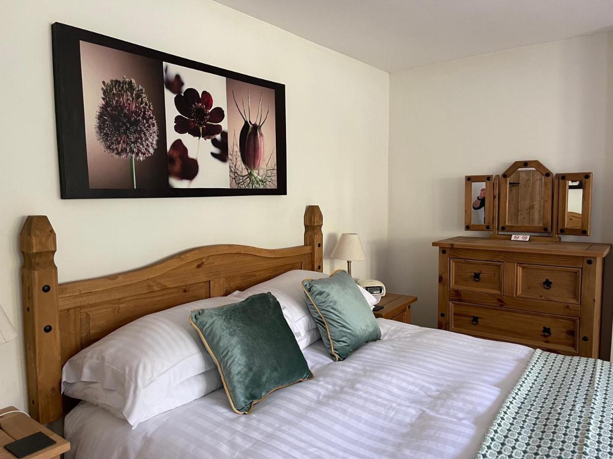 Cosy 2 Bedroom Cottage In Betws Y Coed, Snowdonia Exteriör bild