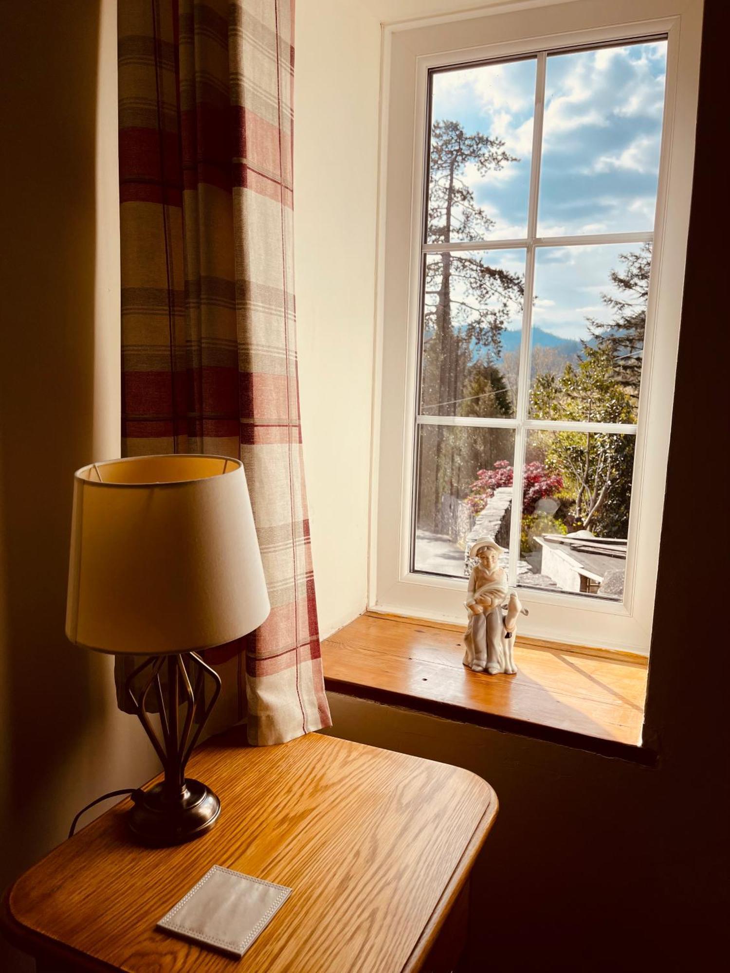 Cosy 2 Bedroom Cottage In Betws Y Coed, Snowdonia Exteriör bild