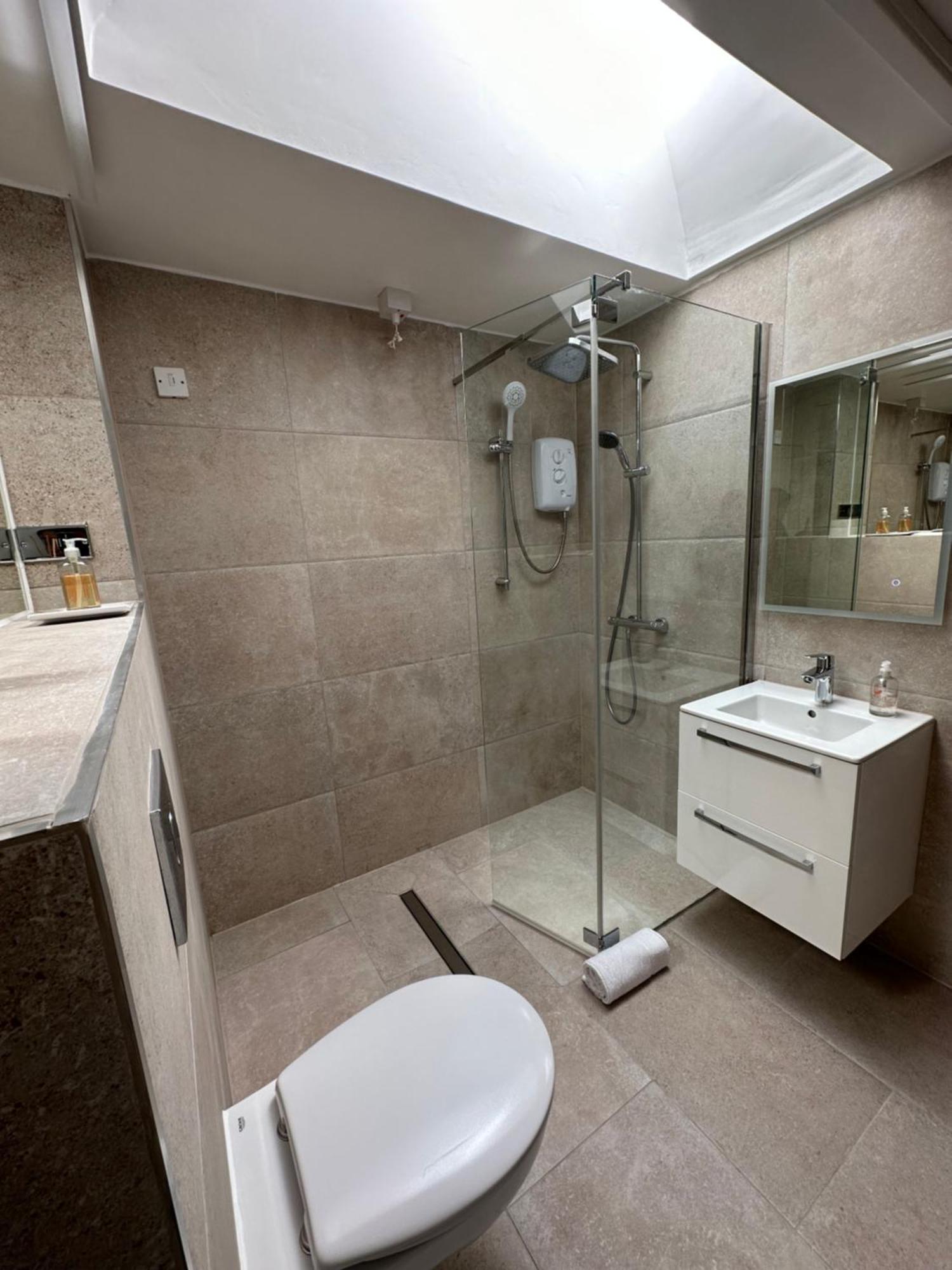 Cosy 2 Bedroom Cottage In Betws Y Coed, Snowdonia Exteriör bild